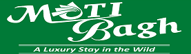 Moti Bagh Resort Ranthambore logo